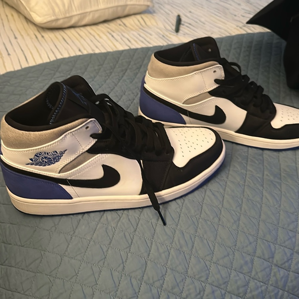 Nike air Jordan